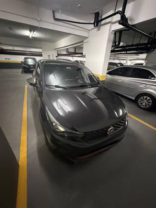 FIAT ARGO 1.8 E.TORQ FLEX HGT AT6